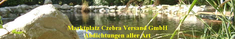 Markt Czebra